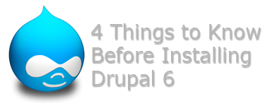 4 Things to Know Drupal
