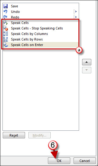 Find and Replace Cell Formats in Excel