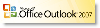 Outlook 2007 Logo