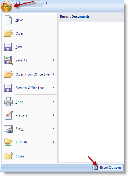 How To Enable The Data Analysis ToolPak In Excel
