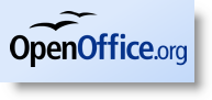 Getiing Started with OpenOffice