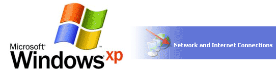 Windows XP networking