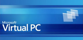 Enable File Sharing in Virtual PC