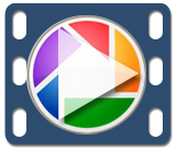 Picasa Movie Slideshow