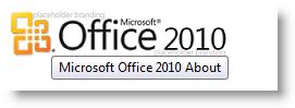 Office 2010 Sneak Peek