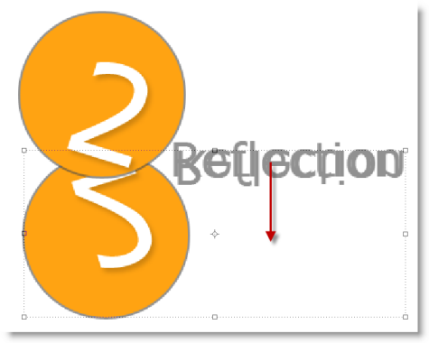 Create Reflections in Photoshop