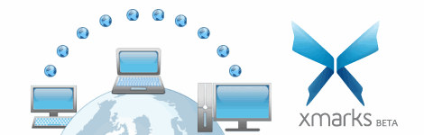 Synchronize your Bookmarks with Xmarks