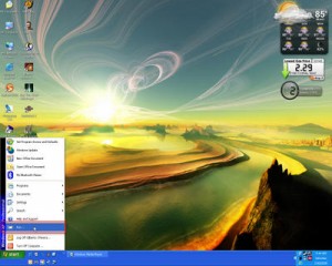 MAC Address Windows XP