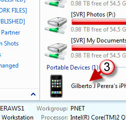 2 Ways to Transfer Images from Your iPhone to a Computer