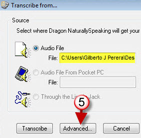 How to Transcribe iPhone Voice Memos with Dragon Naturally Speaking
