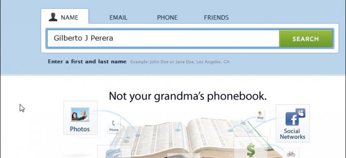 Concerned About Your Privacy? Delete Your Profile from Spokeo