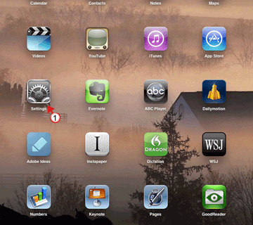 How to Improve Your Music with the iPad’s Equalizer