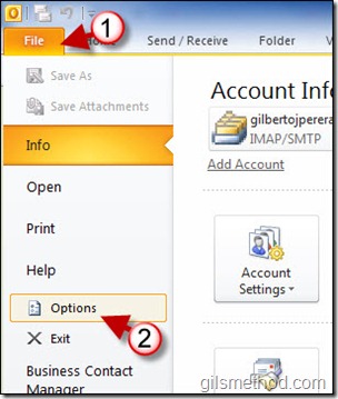 change-the-default-email-format-in-outlook-2010