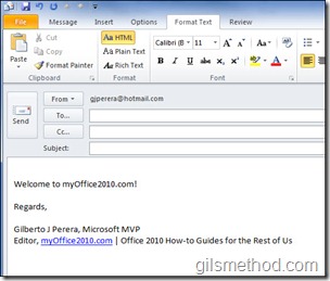 change-the-default-email-format-in-outlook-2010-html