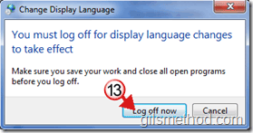 Change Windows 7 Display Settings