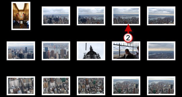 How to Send Pictures Via Email Using the iPad