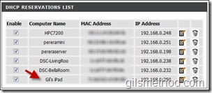 How to Reserve IP Addresses with D-Link Routers