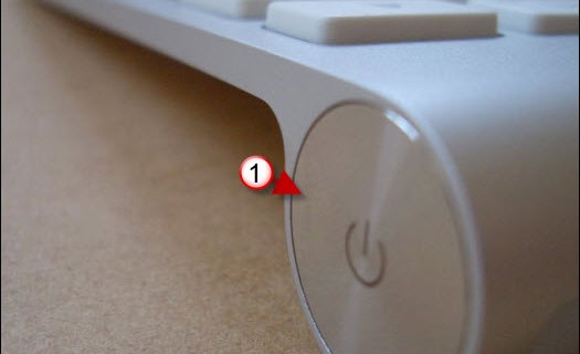 How to Use the Apple Wireless Keyboard with Your iPad