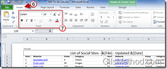 add-header-footer-to-excel-2010-spreadsheet-c