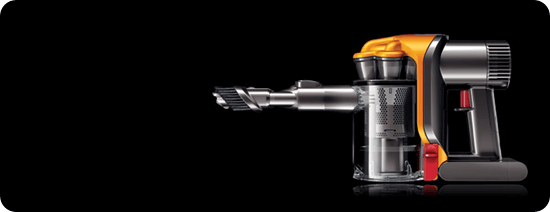 Dyson Handheld Vac Fathers Day Gift Ideas