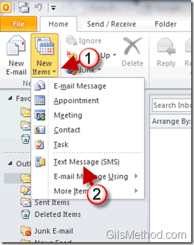 send-mms-messages-with-outlook-2010-e
