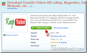use-keeptube-to-download-videos-from-youtube-metacafe-and-others