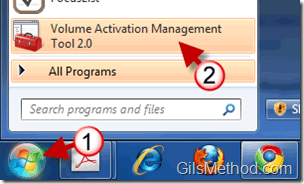 volume-activation-management-tool