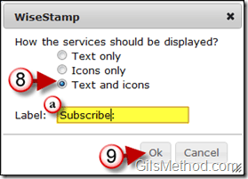 wisestamp-to-personalize-email-signatures-e
