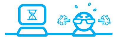 Soluto Computer Frustration image