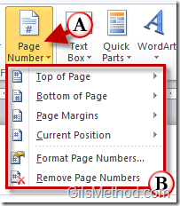 modify-header-insert-page-number-word-2010