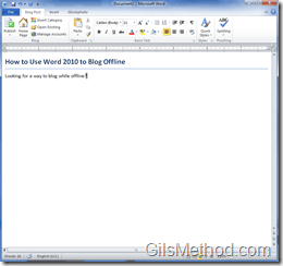 use-word-2010-to-publish-to-your-blog-g