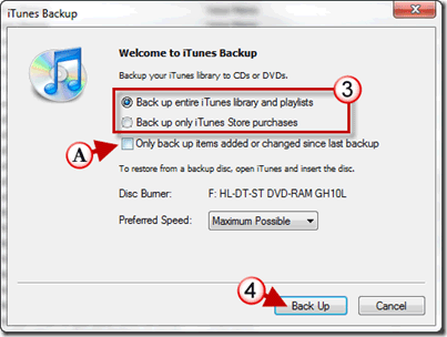 backup-itunes-library-to-disc-a