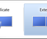 Tip: Use the Windows Key to Quickly Switch Between Screen and Projector