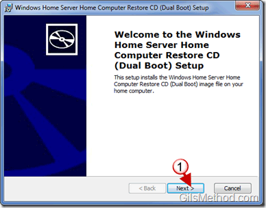 windows-home-server-restore-disc