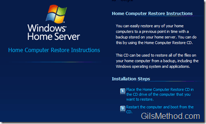 windows-home-server-restore-disc-e