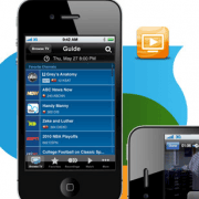 Watch Recorded Shows and More on Your iPhone with the AT&T U-verse App