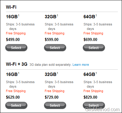 ipad-3g-wifi-comparison-pricing