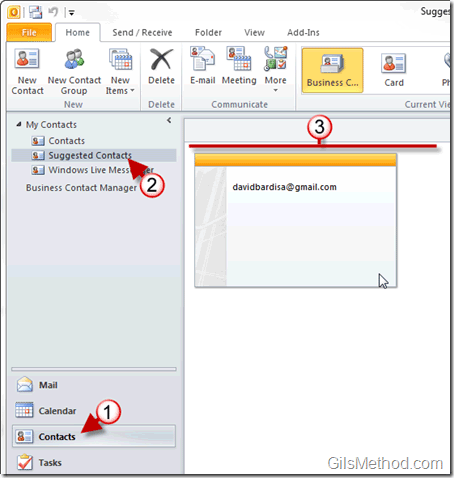 locate-suggested-contacts-in-outlook-2010