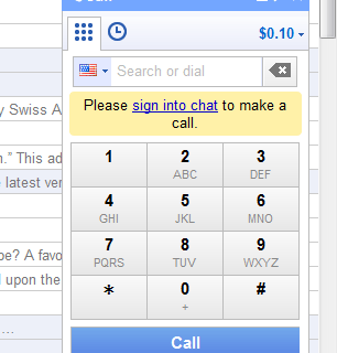 Did Google Voice Just Kill Skype? Make Phone Calls from Gmail for Free!