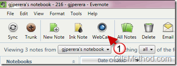 create-webcam-notes-with-evernote