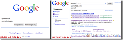 instant-vs-regular-google-search