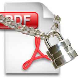 How to Crack Secured PDF Files and eBooks in Four Easy Steps