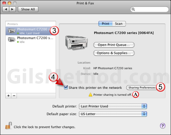 share-printer-mac