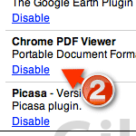 How to Disable the Built-in PDF Viewer in Chrome