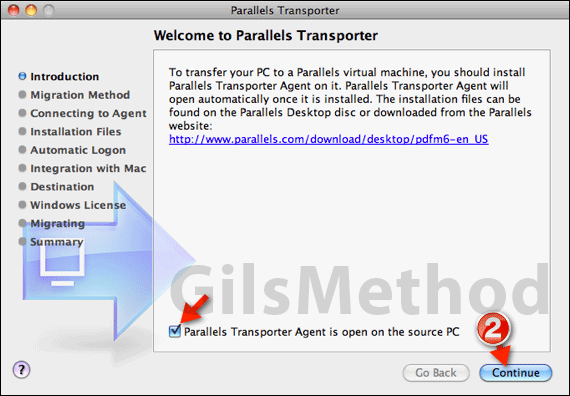 Parallels Transporter Mac Download