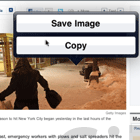 How to Save Pictures from Websites on Your iPad