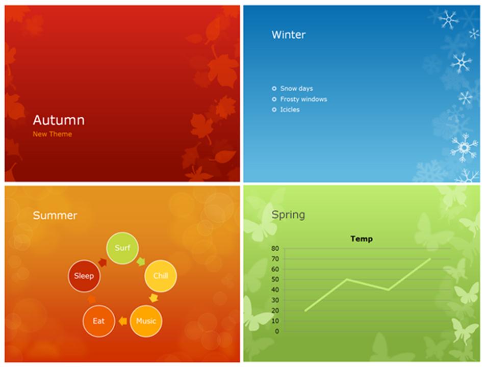 new design for powerpoint koni polycode co