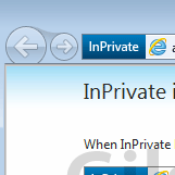 How to Enable Private Browsing in Internet Explorer 9