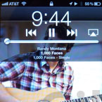 How to Control Music On a Locked iPhone