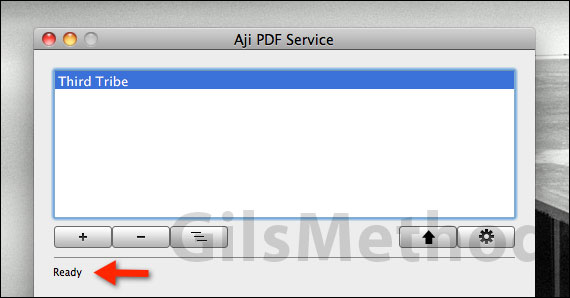 Iannotate pdf ipad aji service b